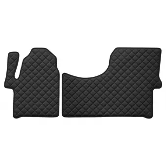 tapis de sol F-CORE GL04 BLACK