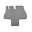 tapis de sol F-CORE GL19 GRAY - Visuel 1