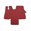 tapis de sol F-CORE GL18 RED - Visuel 1