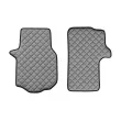 tapis de sol F-CORE GL20 GRAY - Visuel 1
