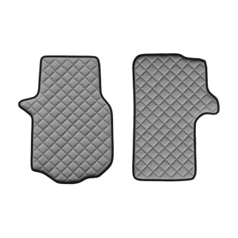 tapis de sol F-CORE GL20 GRAY