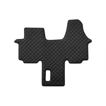 tapis de sol F-CORE GL05 BLACK