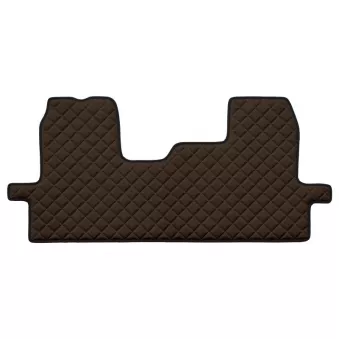 tapis de sol F-CORE GL12 BROWN