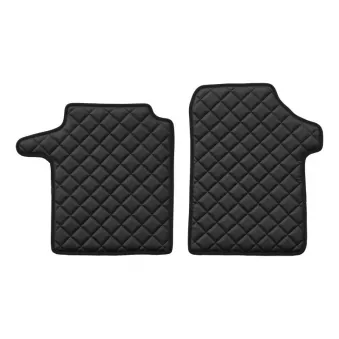 tapis de sol F-CORE GL16 BLACK