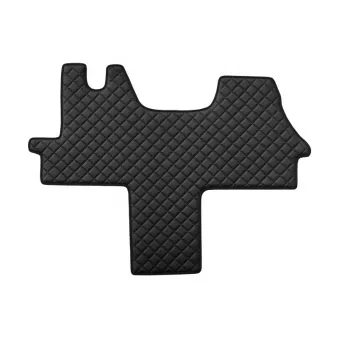 tapis de sol F-CORE GL17 BLACK