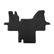 tapis de sol F-CORE GL22 BLACK - Visuel 1