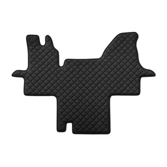 tapis de sol F-CORE GL22 BLACK