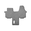 tapis de sol F-CORE GL05 GRAY - Visuel 1