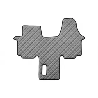 tapis de sol F-CORE GL05 GRAY