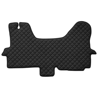 tapis de sol F-CORE GL10 BLACK