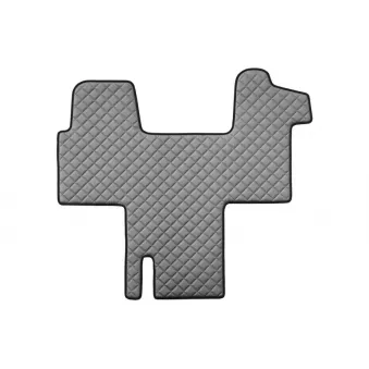 tapis de sol F-CORE GL21 GRAY