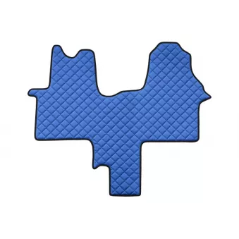 tapis de sol F-CORE GL03 BLUE