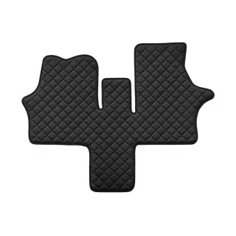 tapis de sol F-CORE GL11 BLACK