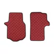 tapis de sol F-CORE GL20 RED - Visuel 1