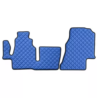 tapis de sol F-CORE GL08 BLUE