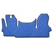 tapis de sol F-CORE GL13 BLUE - Visuel 1