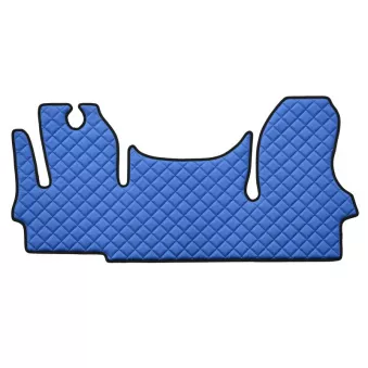 tapis de sol F-CORE GL13 BLUE