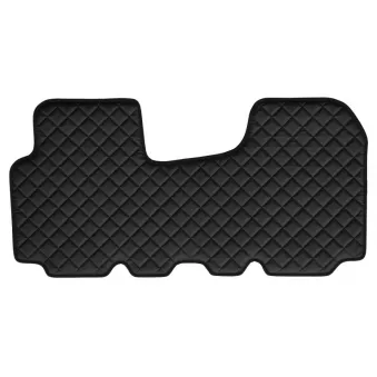 tapis de sol F-CORE GL07 BLACK