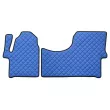 tapis de sol F-CORE GL04 BLUE - Visuel 1