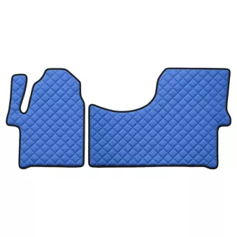 tapis de sol F-CORE GL04 BLUE