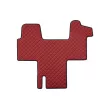 tapis de sol F-CORE GL21 RED - Visuel 1