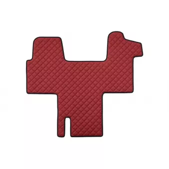 tapis de sol F-CORE GL21 RED