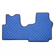 tapis de sol F-CORE GL09 BLUE - Visuel 1