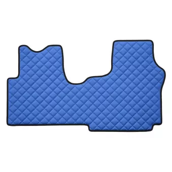 tapis de sol F-CORE GL09 BLUE