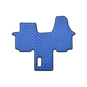 tapis de sol F-CORE GL05 BLUE