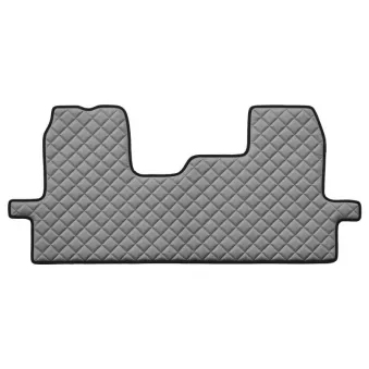 tapis de sol F-CORE GL12 GRAY