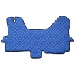 tapis de sol F-CORE GL10 BLUE - Visuel 1