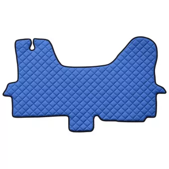 tapis de sol F-CORE GL10 BLUE
