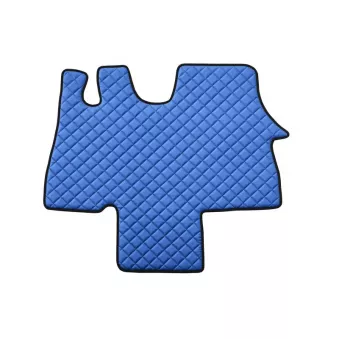 tapis de sol F-CORE GL18 BLUE