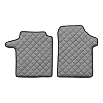tapis de sol F-CORE GL16 GRAY