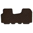 tapis de sol F-CORE GL07 BROWN - Visuel 1