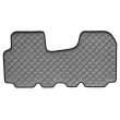 tapis de sol F-CORE GL07 GRAY - Visuel 1