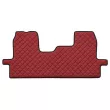 tapis de sol F-CORE GL12 RED - Visuel 1