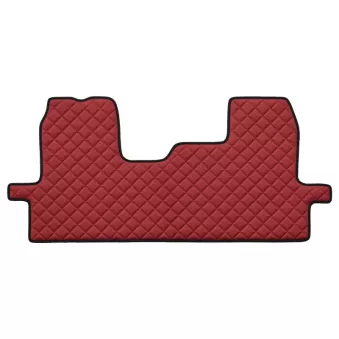 tapis de sol F-CORE GL12 RED