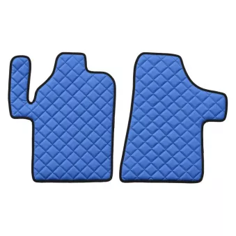 tapis de sol F-CORE GL14 BLUE