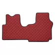 tapis de sol F-CORE GL09 RED - Visuel 1
