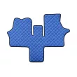 tapis de sol F-CORE GL11 BLUE - Visuel 1
