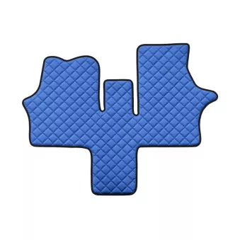tapis de sol F-CORE GL11 BLUE