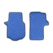 tapis de sol F-CORE GL20 BLUE - Visuel 1