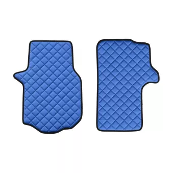 tapis de sol F-CORE GL20 BLUE