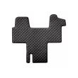 tapis de sol F-CORE GL21 BLACK/RED - Visuel 1