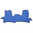 tapis de sol F-CORE GL15 BLUE - Visuel 1