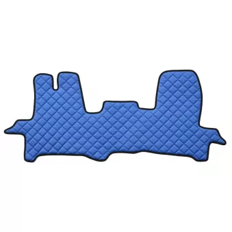tapis de sol F-CORE GL15 BLUE