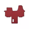 tapis de sol F-CORE GL05 RED - Visuel 1