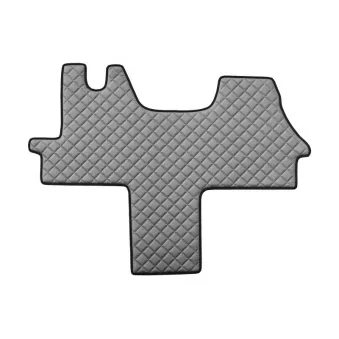tapis de sol F-CORE GL17 GRAY