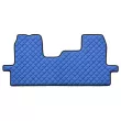 tapis de sol F-CORE GL12 BLUE - Visuel 1
